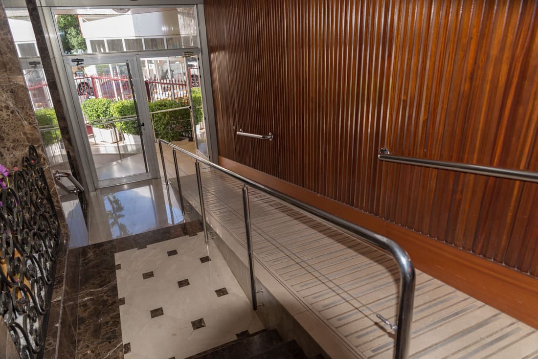 Apartamentos Gemelos 4 - Beninter