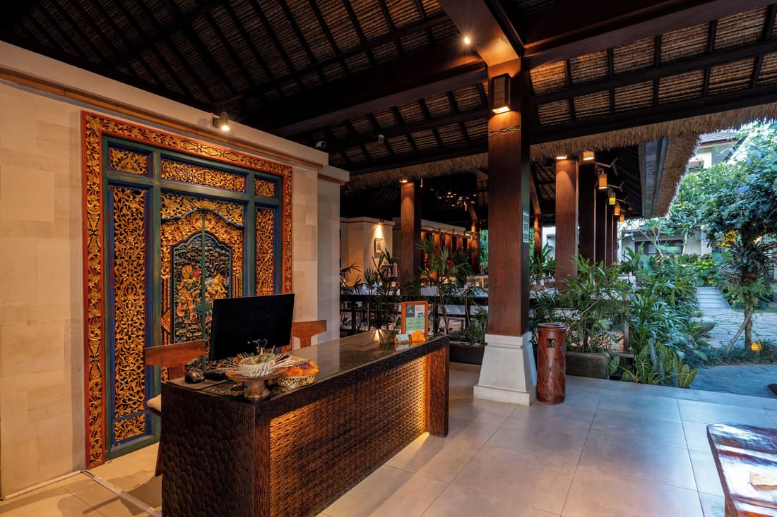 Radha Phala Resort & Spa