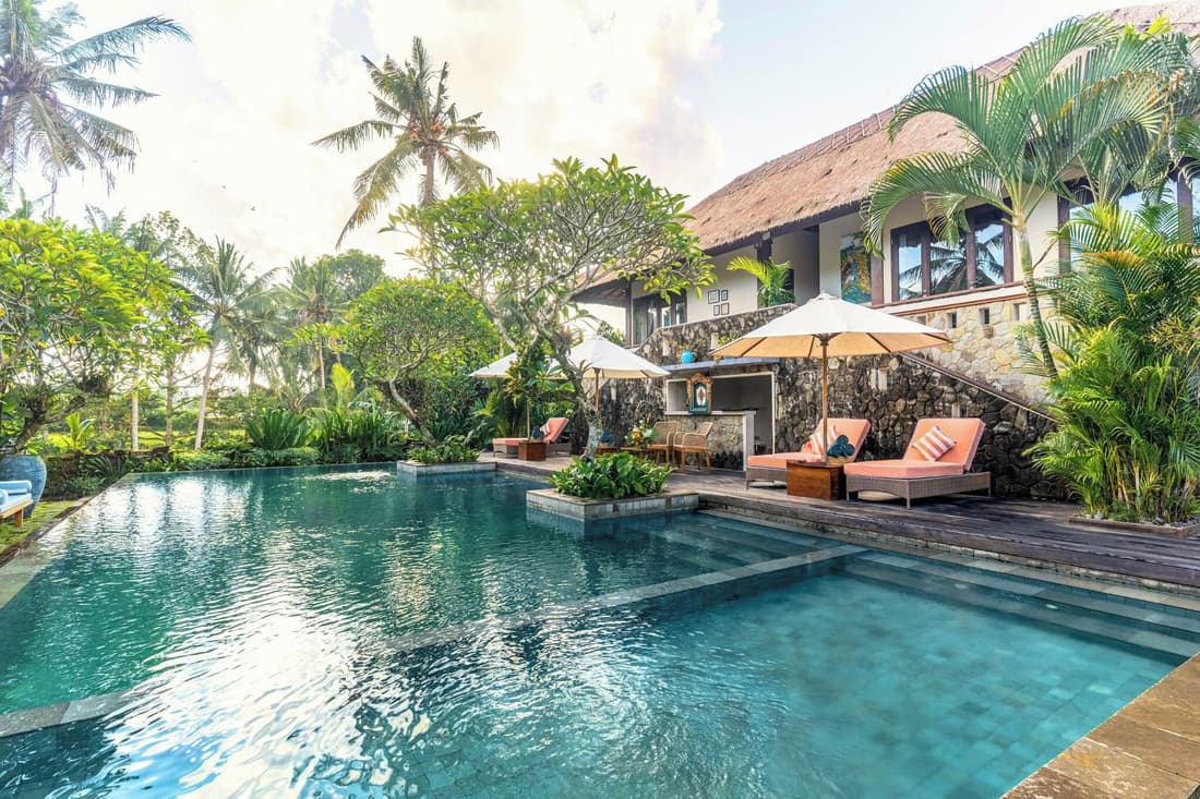 Radha Phala Resort & Spa