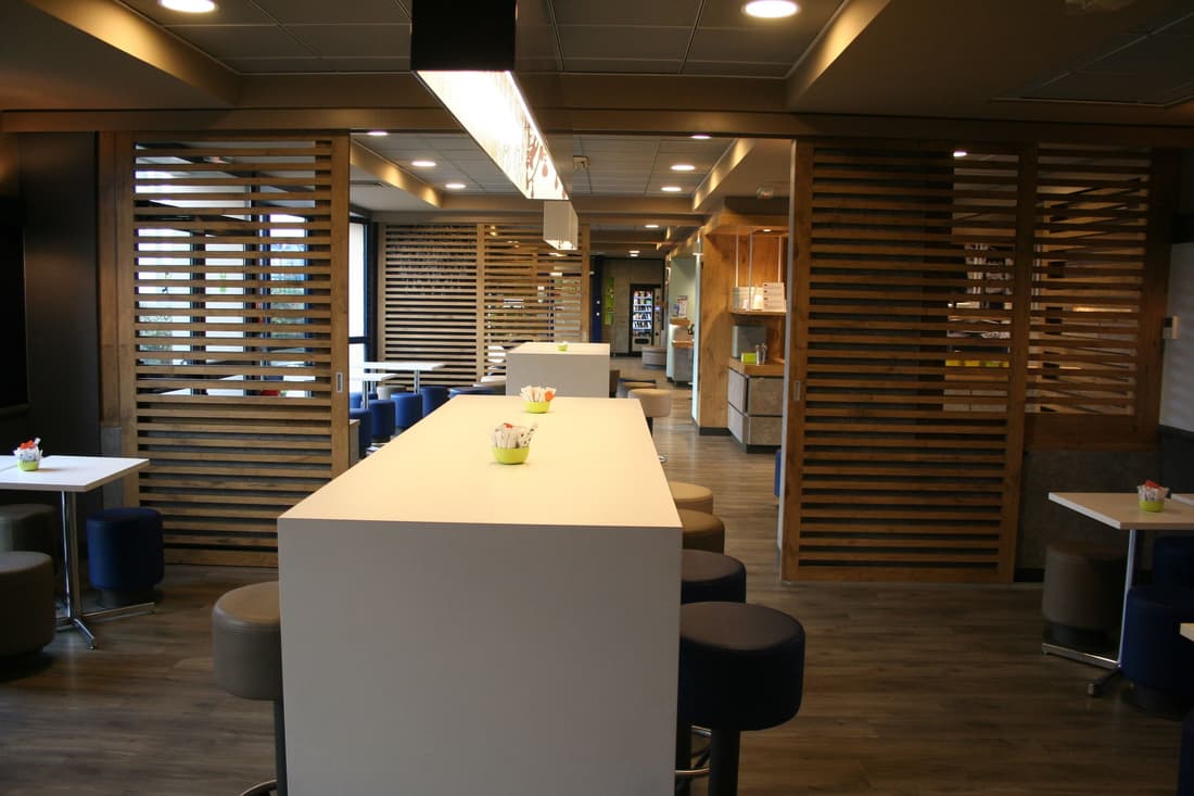 ibis budget Marne la Vallee Pontault Combault