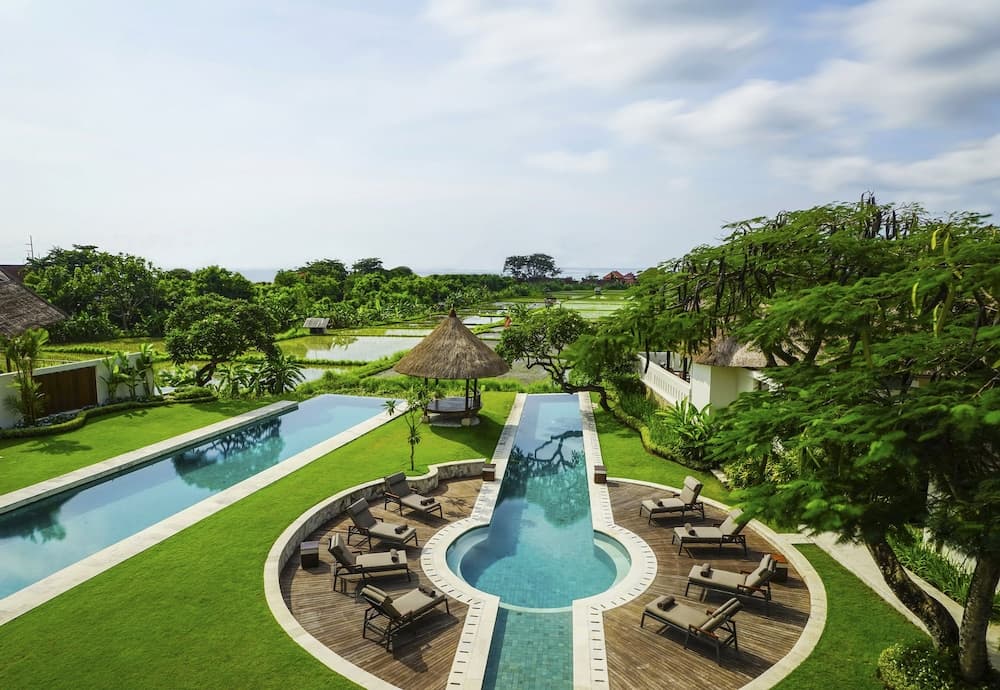 The Samata by LifestyleRetreats