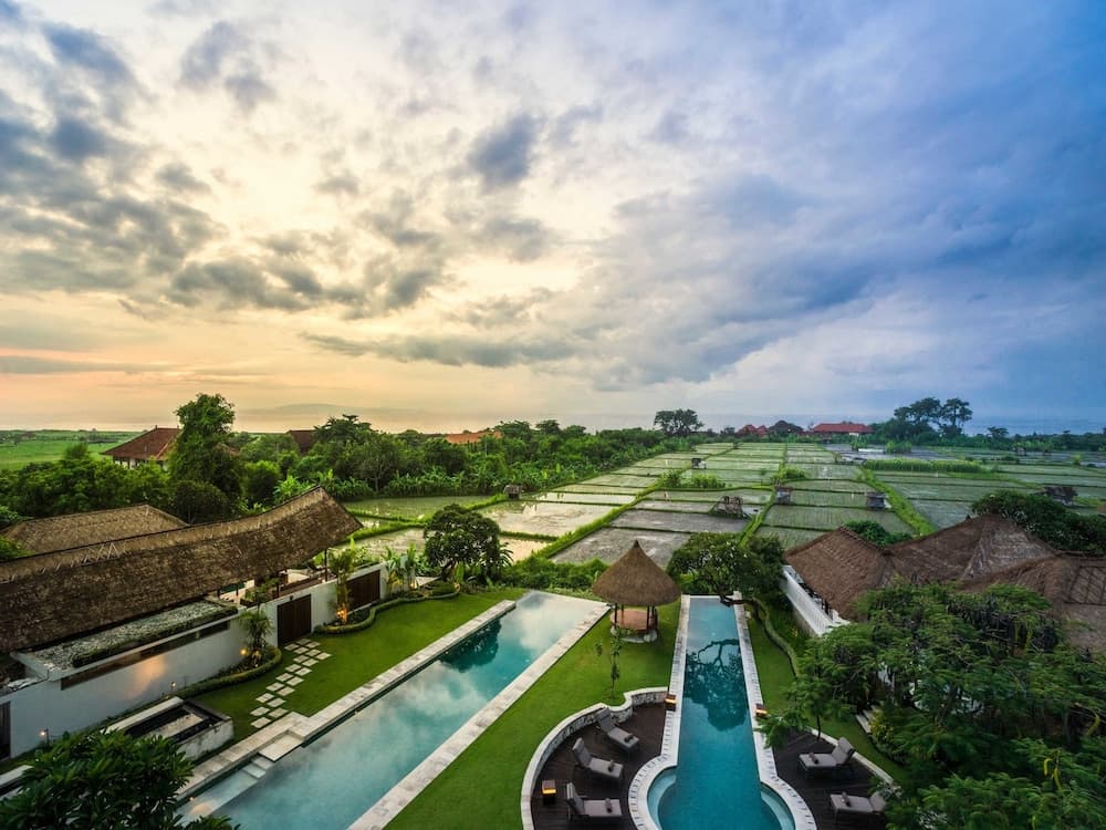 The Samata by LifestyleRetreats