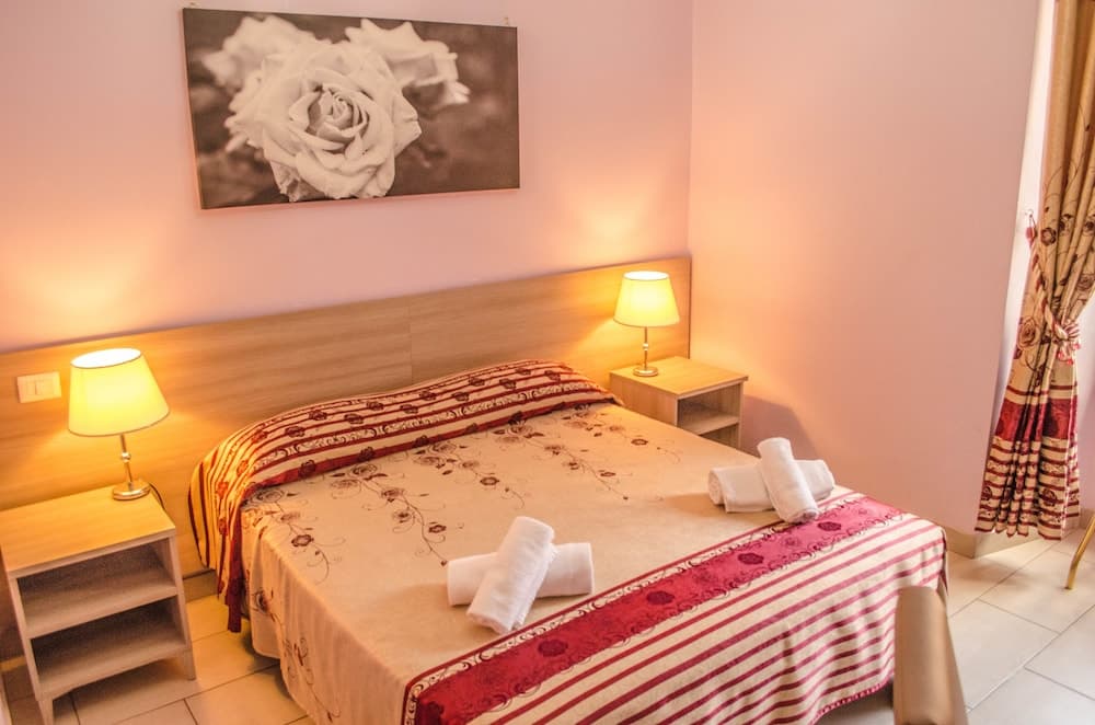 B&B Roma Castle Termini