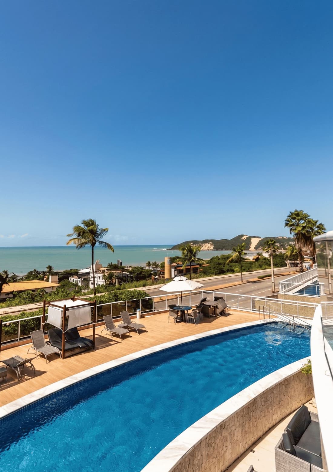 Golden Tulip Natal Ponta Negra
