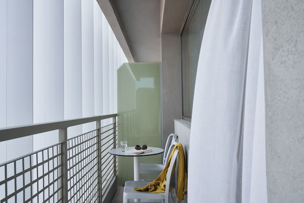 Olive Green Hotel