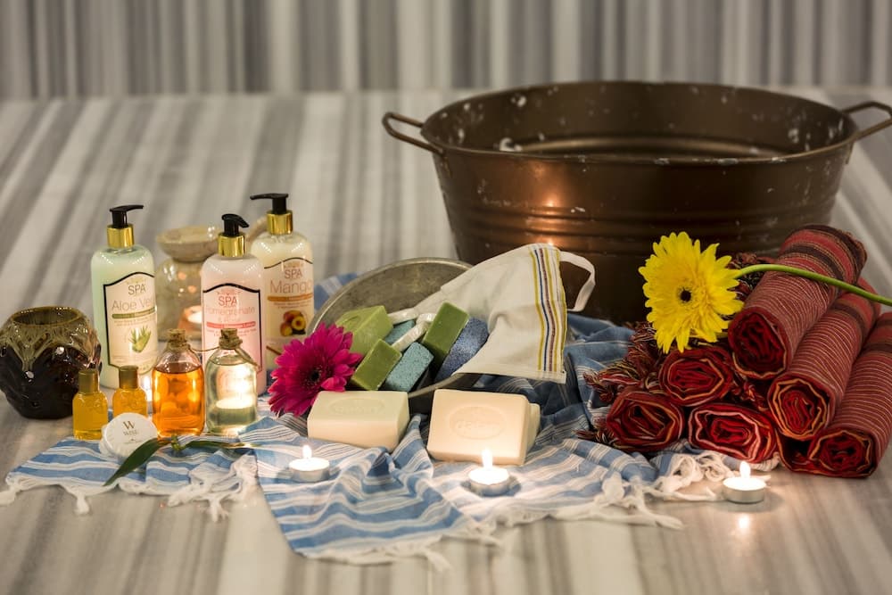 Wise Hotel Spa & Adult Only