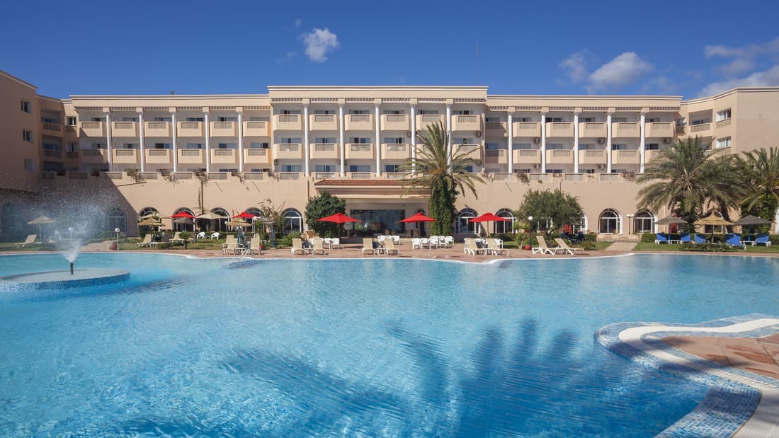 Itropika Hôtel