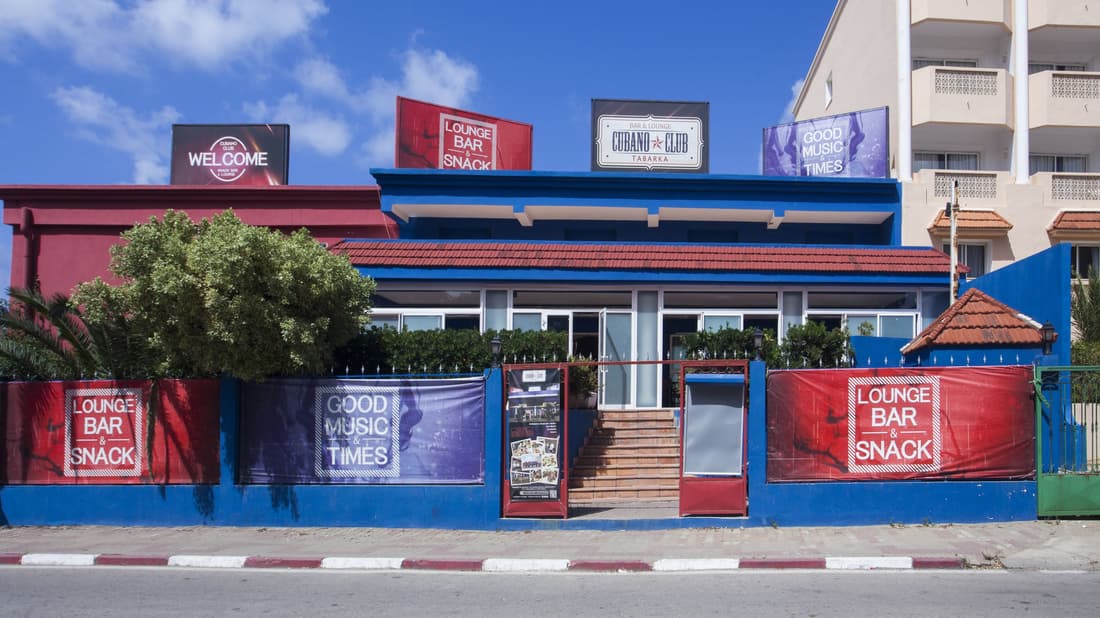 Itropika Hôtel