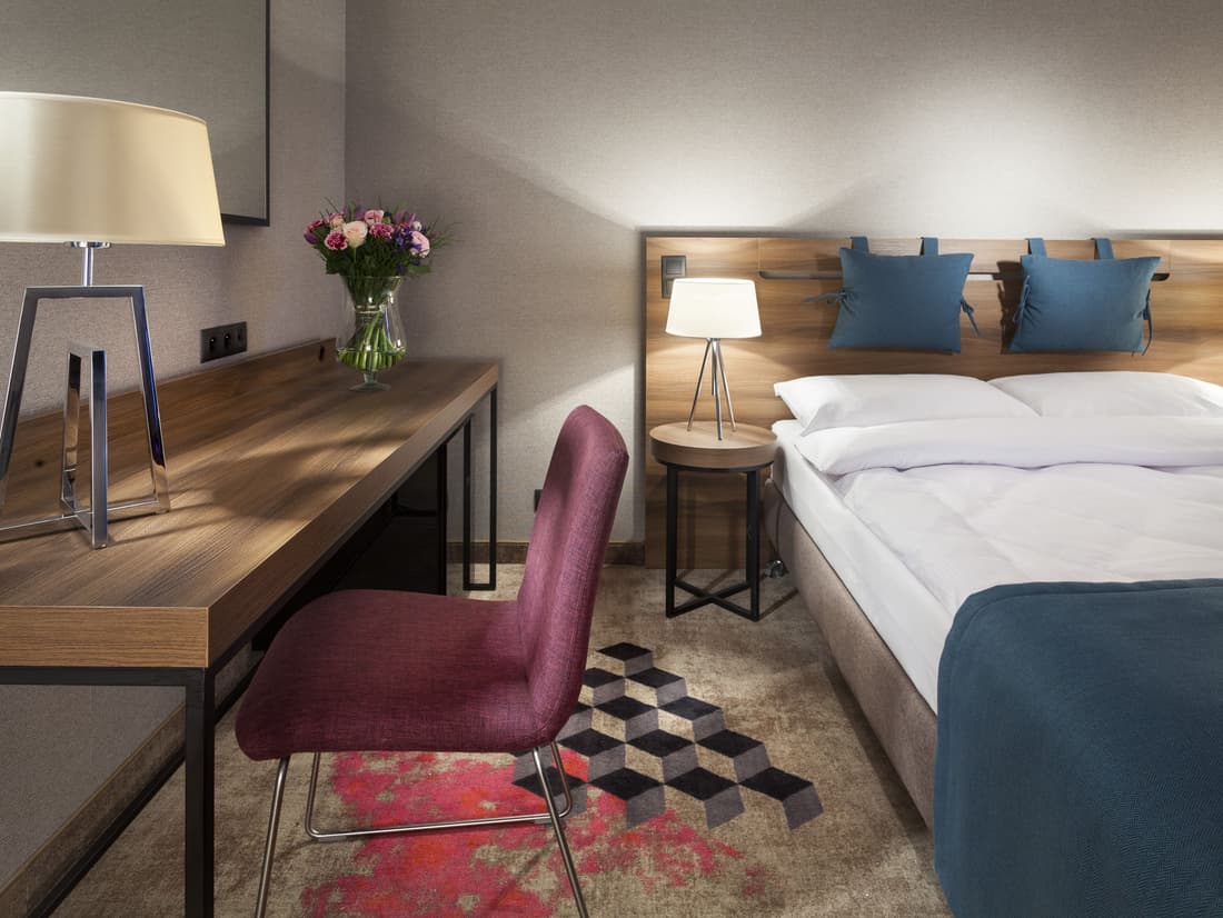 Hotel Sadova