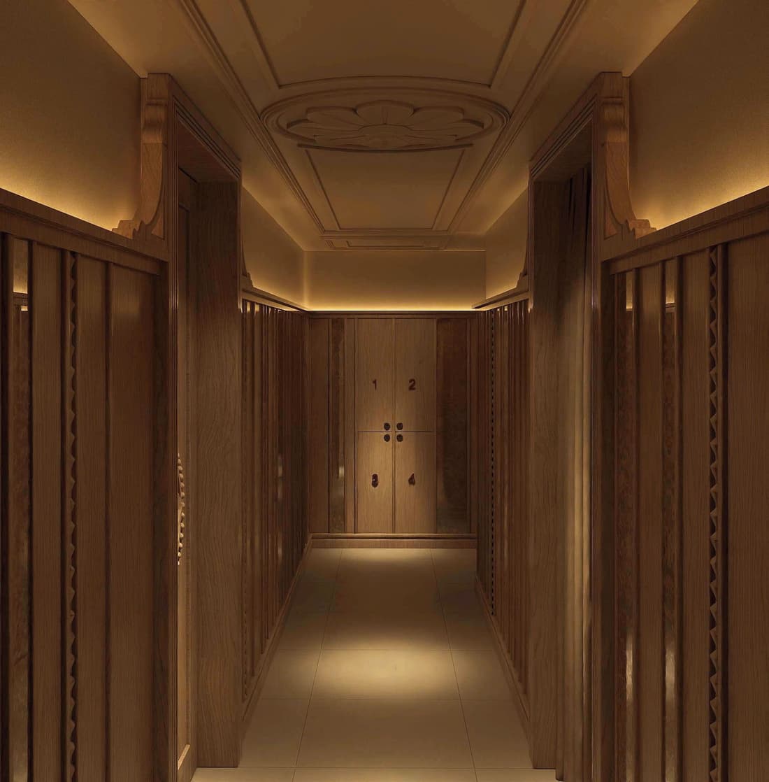 Hôtel Le Joyau Bleu Hanoï