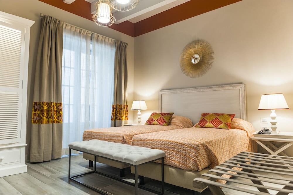 Hotel San Michele