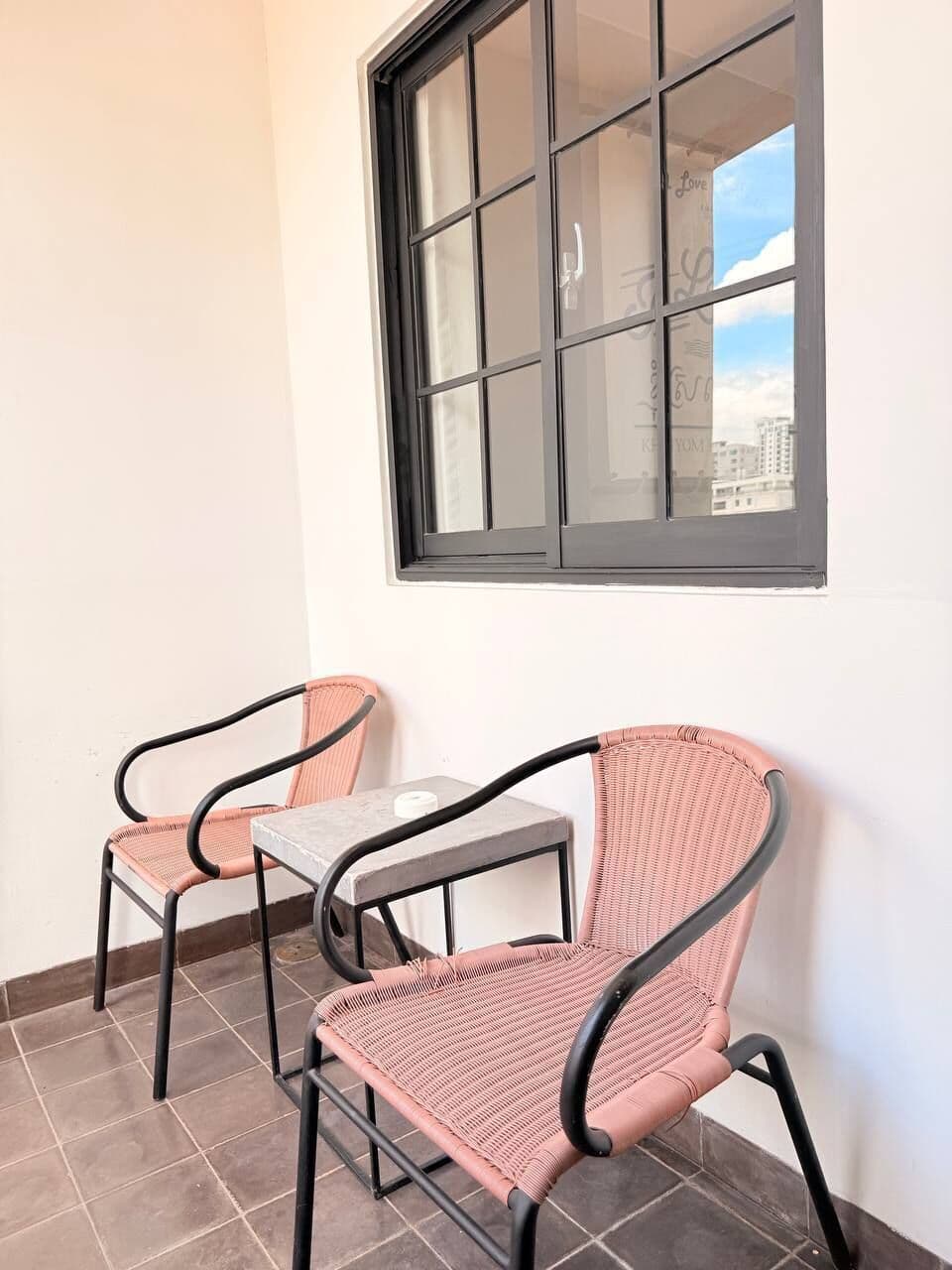Aquarius Hotel & Urban Resort Phnom Penh
