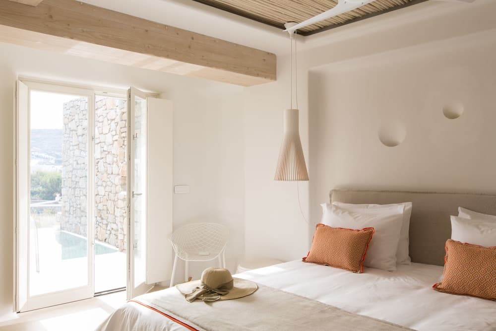 Kove Hotel & Spa Mykonos - MGallery Collection
