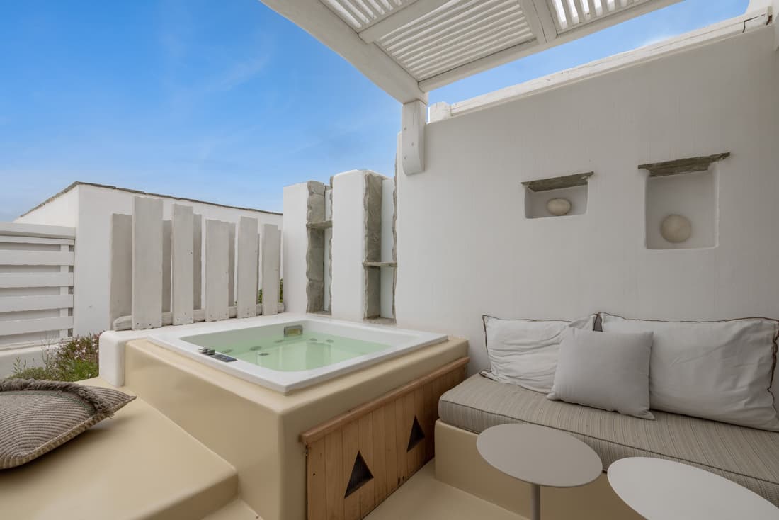 Kove Hotel & Spa Mykonos - MGallery Collection