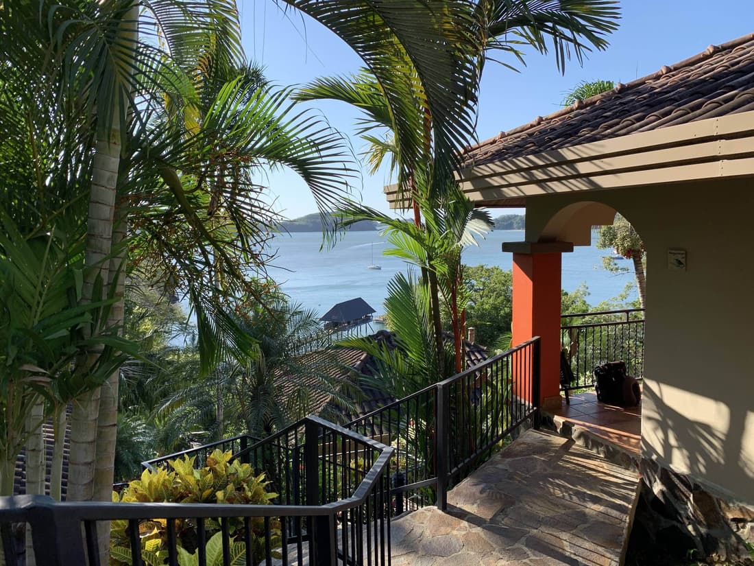 Seagull Cove Resort