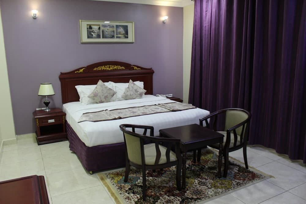 Al Diyar Hotel
