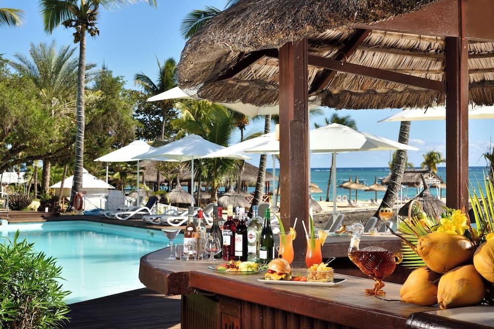 Coral Azur Beach Resort