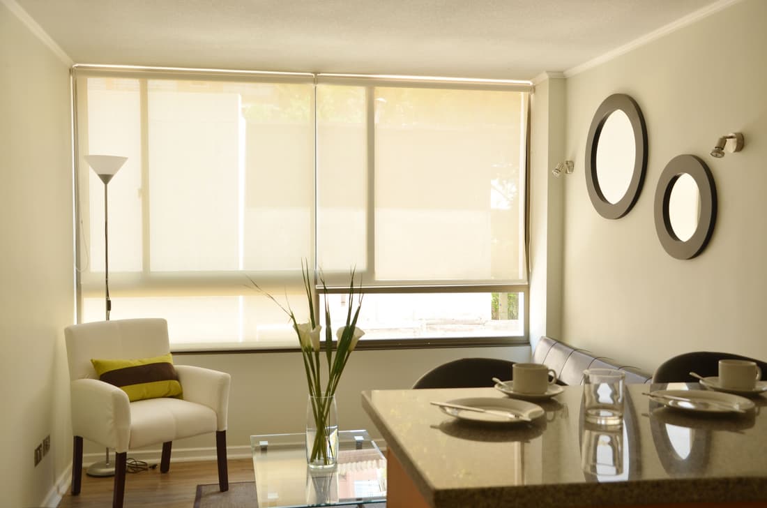 Apart Hotel Providencia