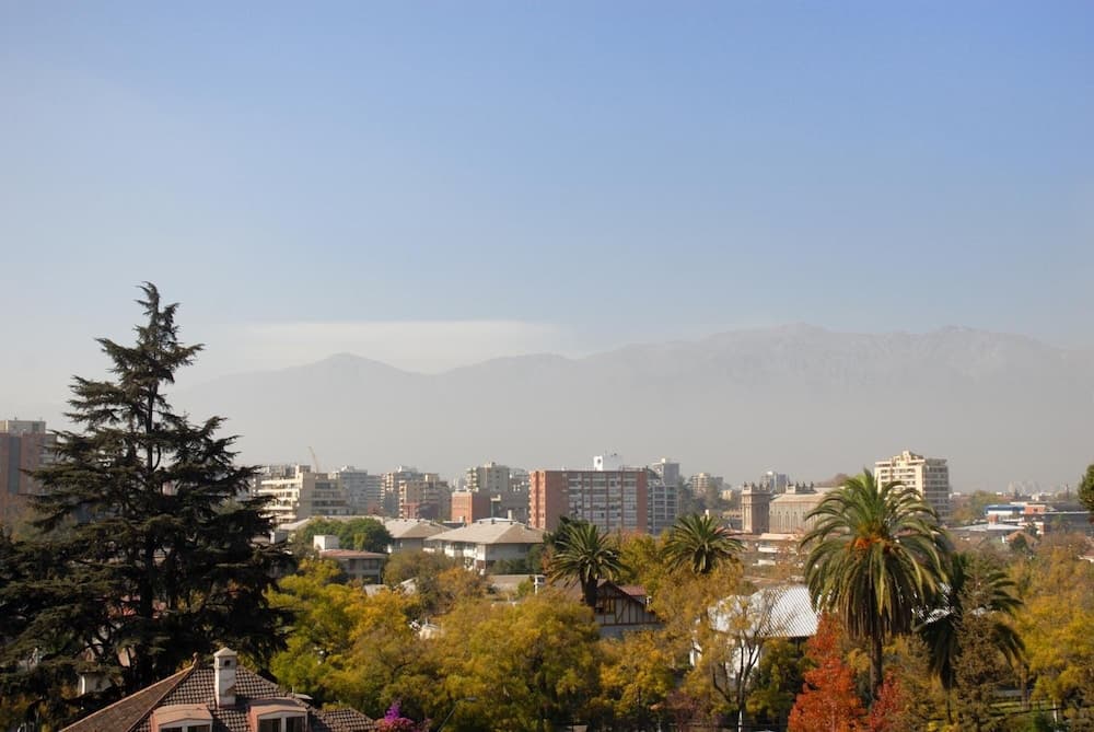 Apart Hotel Providencia
