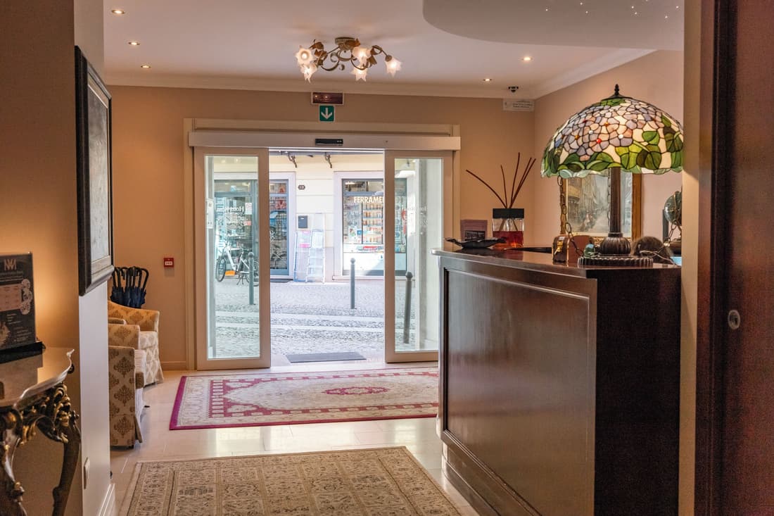 Hotel Rosa