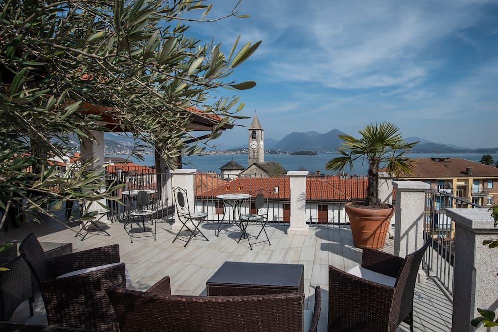 Hotel Rosa