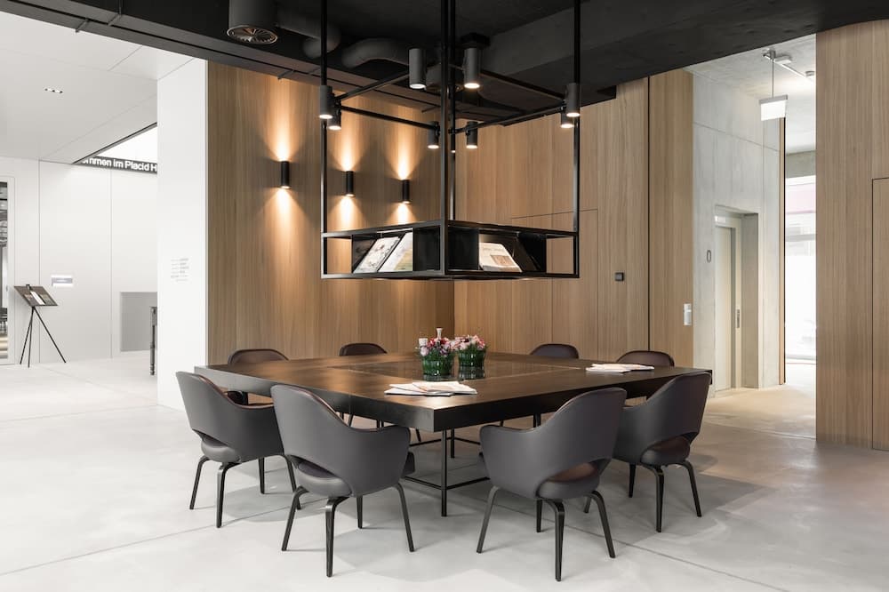 Placid Hotel Design & Lifestyle Zurich