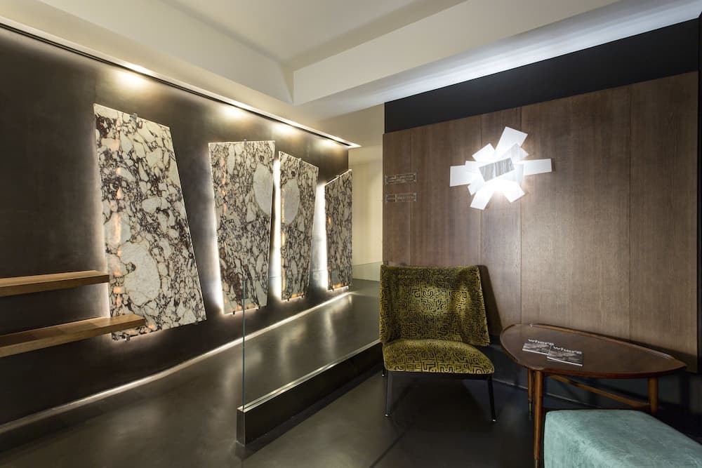 Mascagni Luxury Rooms & Suites