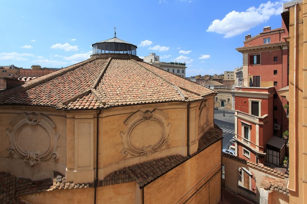 Mascagni Luxury Rooms & Suites