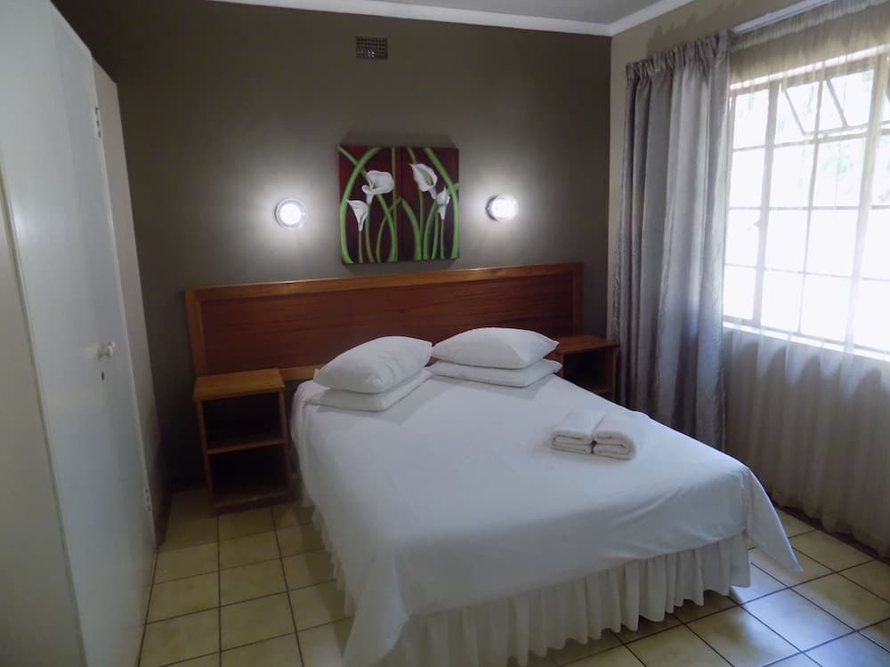 Eagle's Nest Chalets