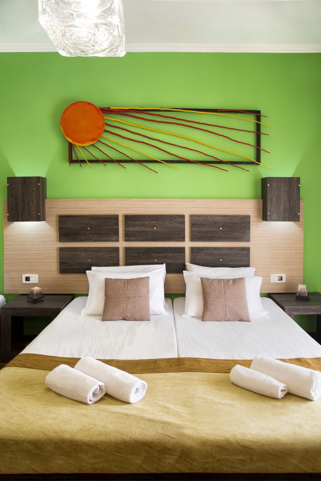 Acapulco Marinos Studios & Apartments