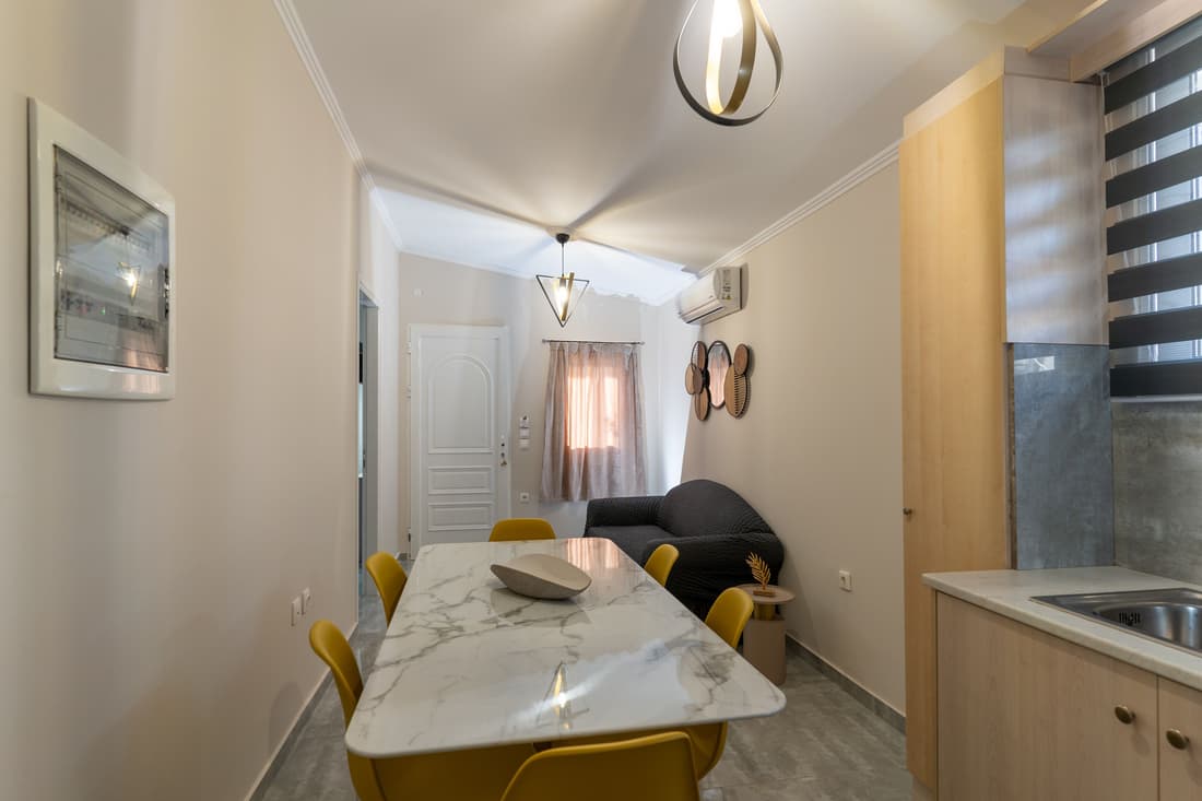 Acapulco Marinos Studios & Apartments