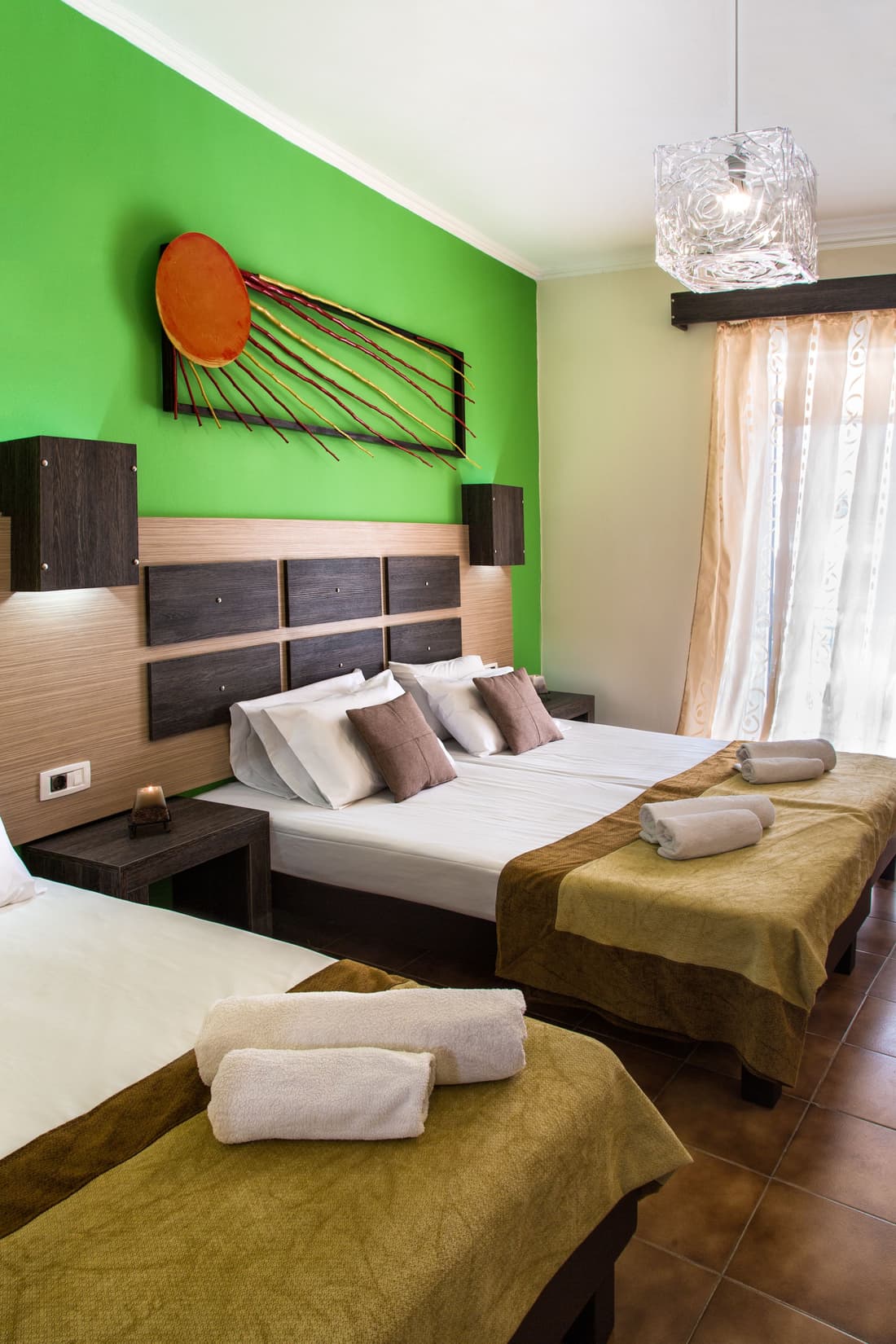 Acapulco Marinos Studios & Apartments