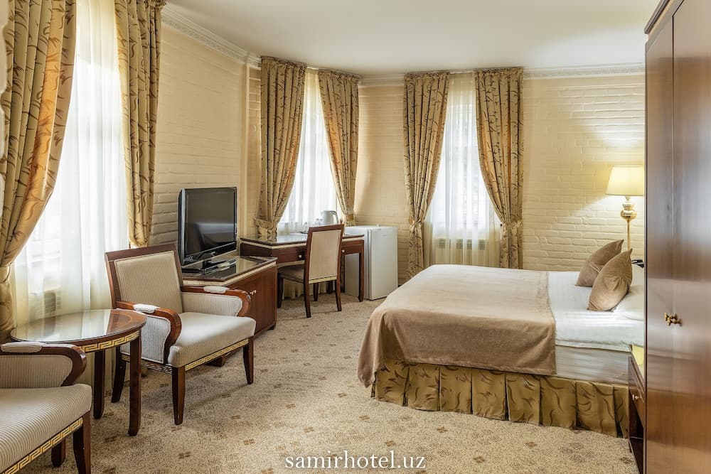 Samir Hotel