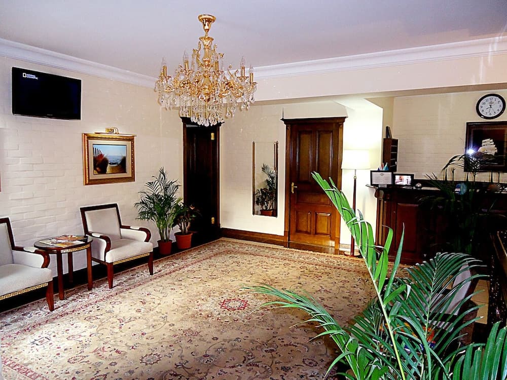Samir Hotel