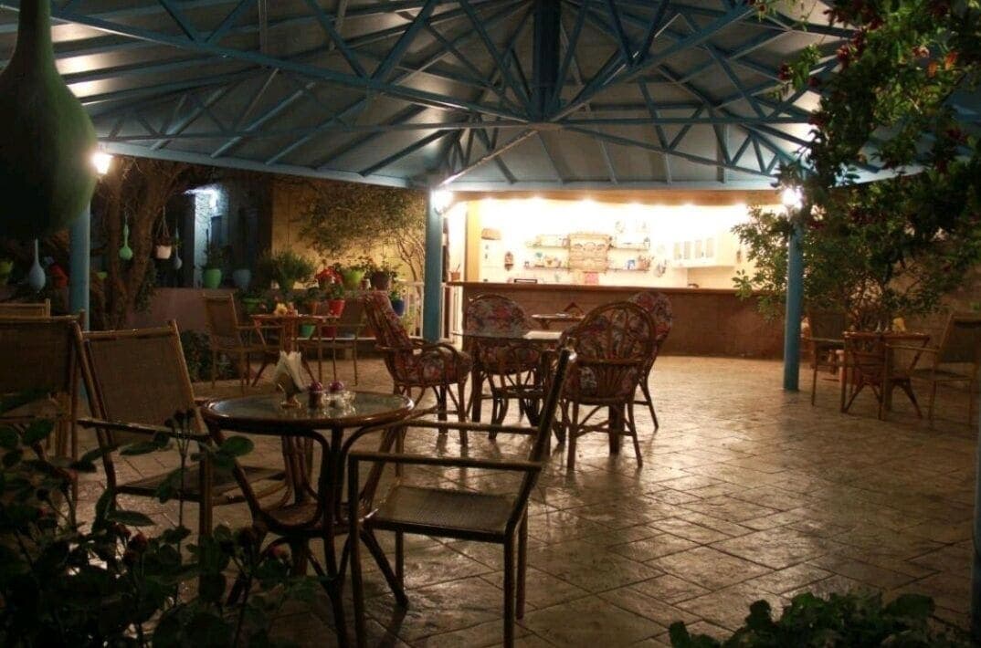 Hotel Dimitra Sun