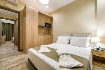 Lagaria Hotel Asprovalta