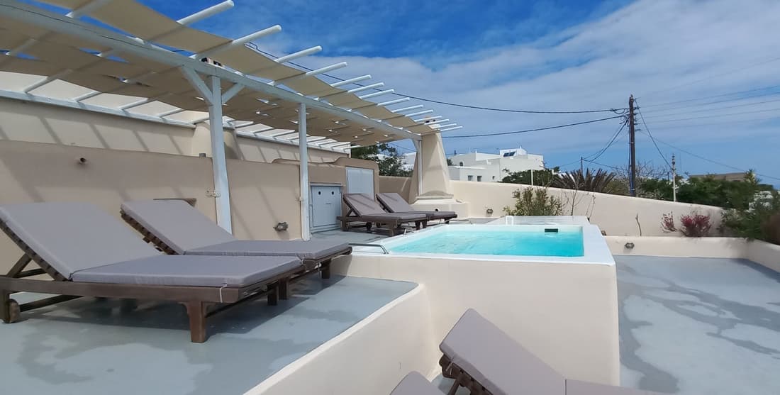 Villa Kisiris