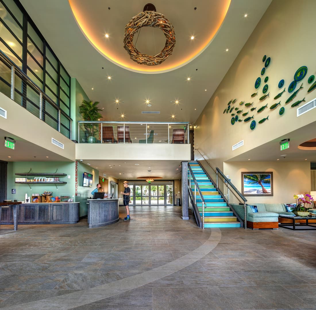 Encore Resort and Water Park at Reunion by Rentyl
