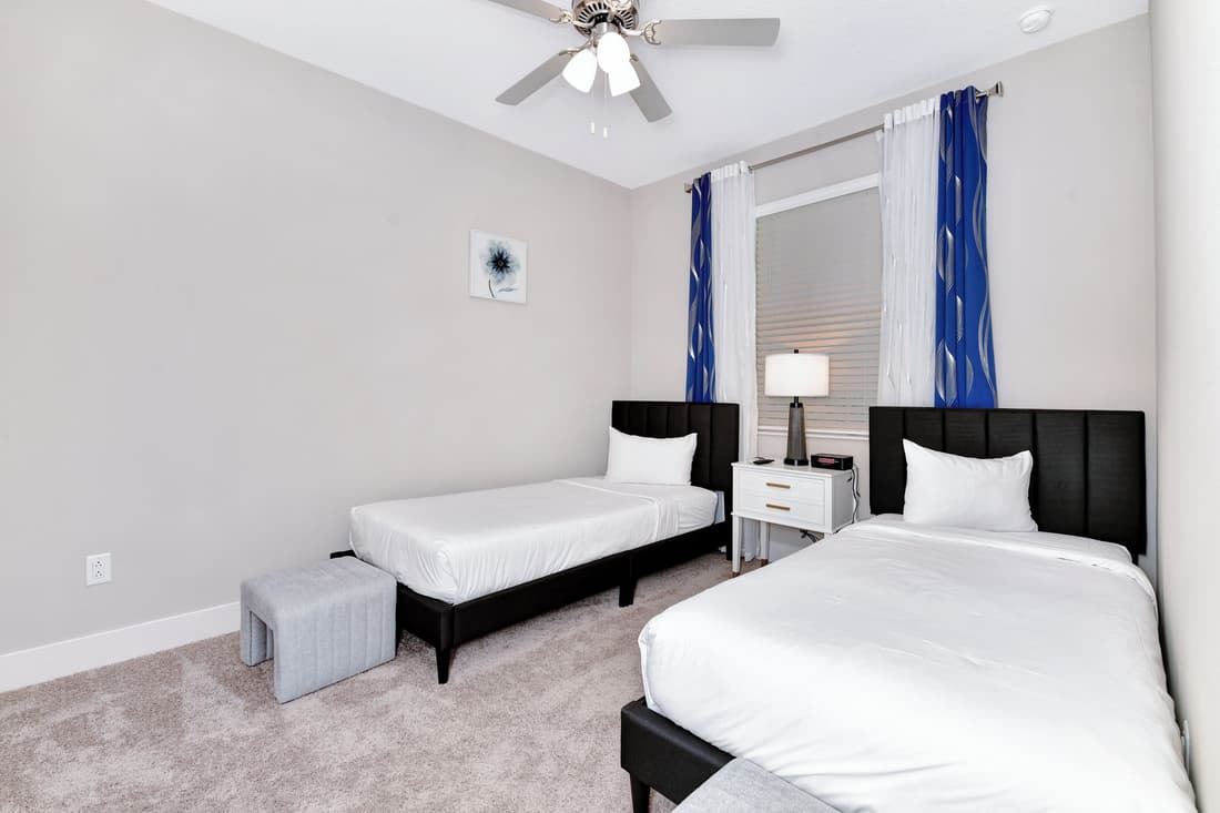 Encore Resort and Water Park at Reunion by Rentyl