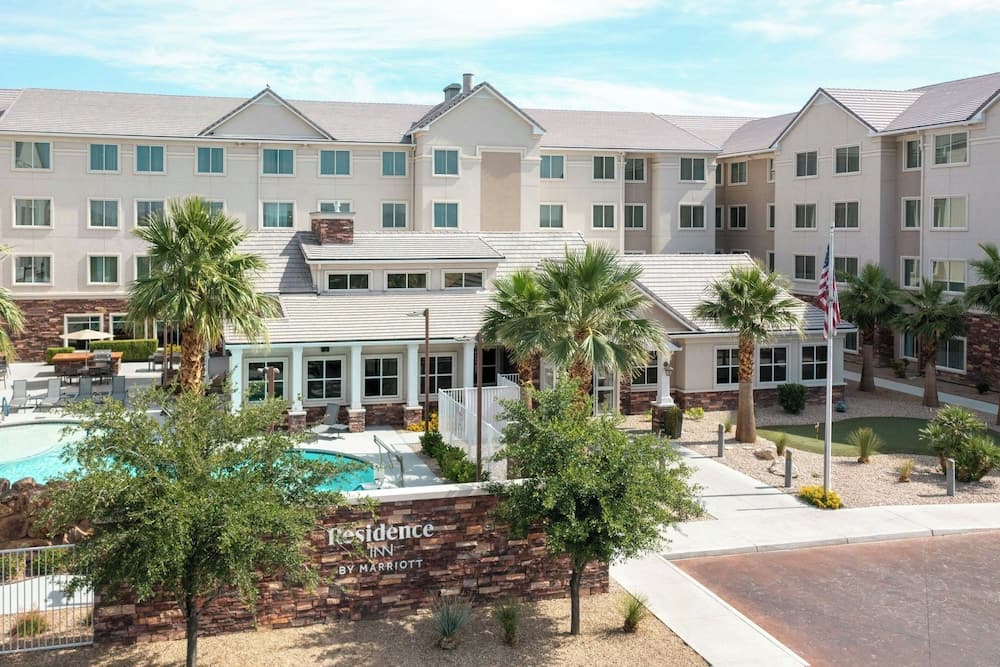 Residence Inn Las Vegas Airport