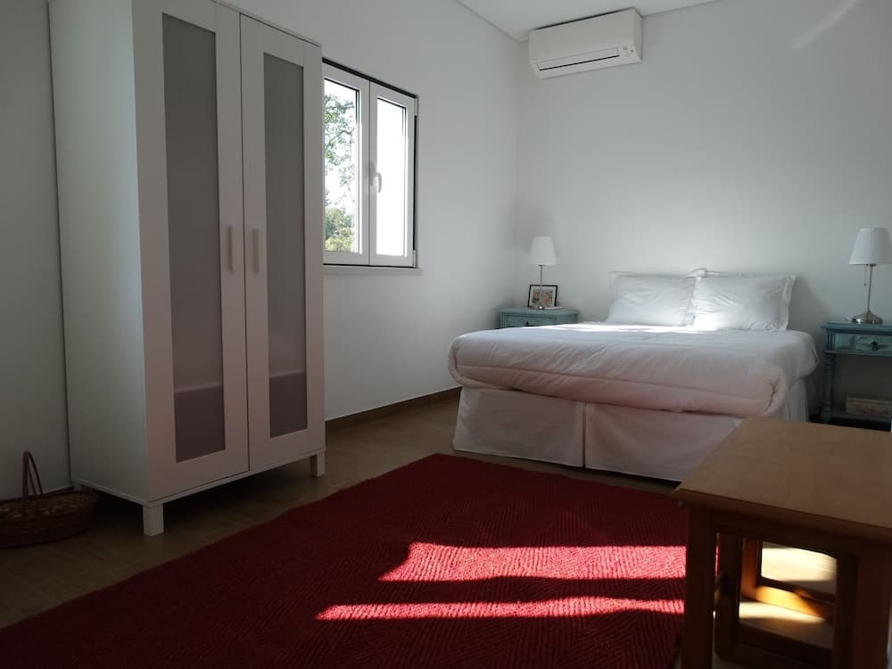 Aires da Serra Hotel