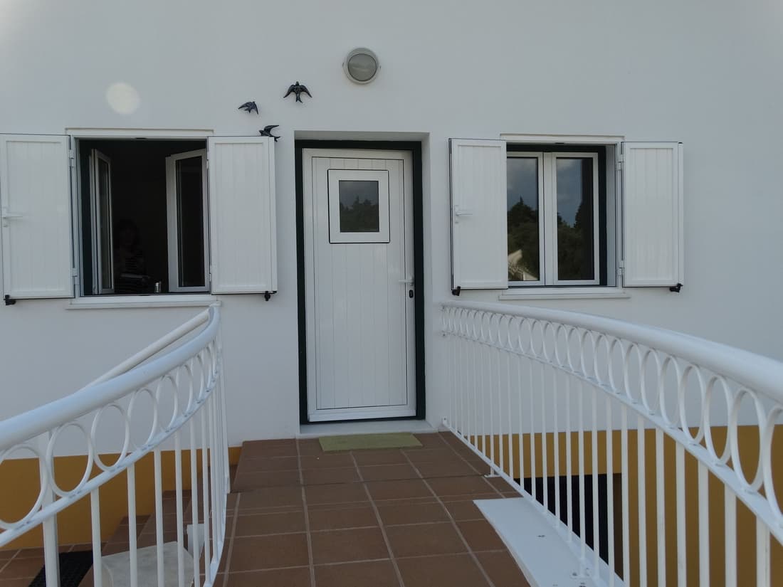 Aires da Serra Hotel