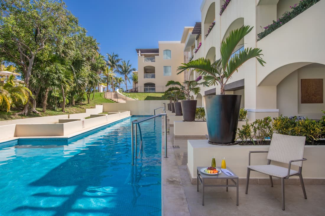 Moon Palace The Grand Cancun - All-inclusive