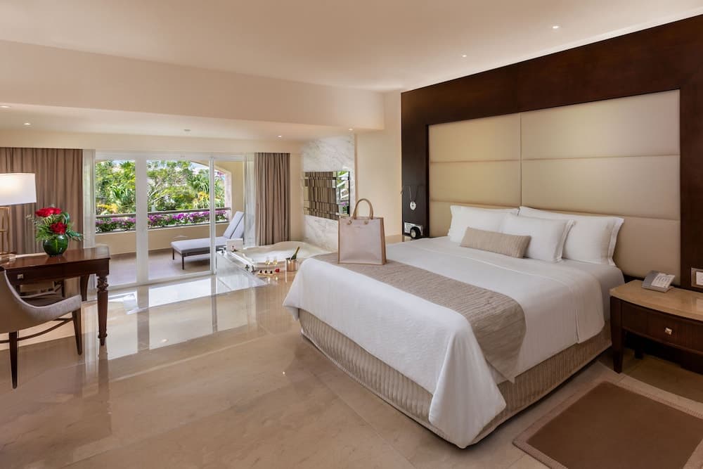 Moon Palace The Grand Cancun - All-inclusive