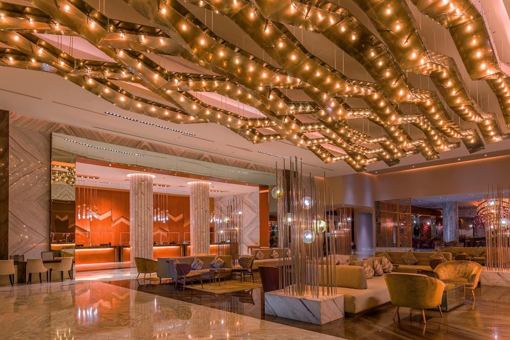 Moon Palace The Grand Cancun - All-inclusive