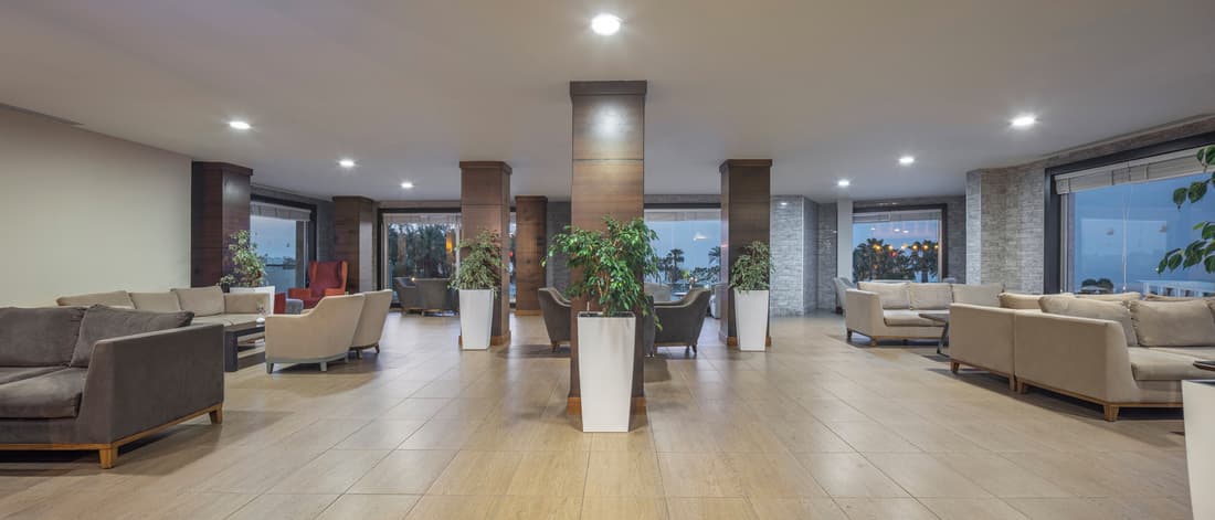 Arcanus Hotels Sorgun - All Inclusive