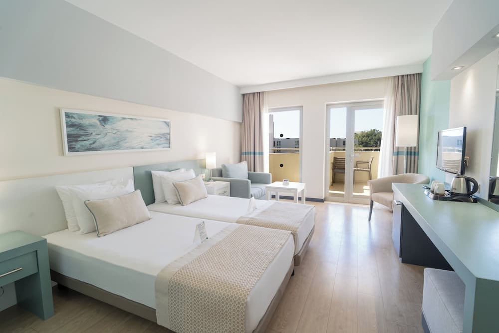 Arcanus Hotels Sorgun - All Inclusive