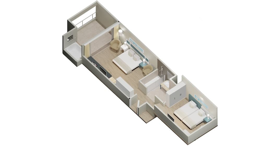 Arcanus Hotels Sorgun - All Inclusive