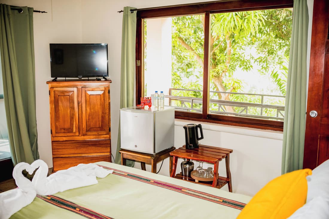 Mango Moon Villa