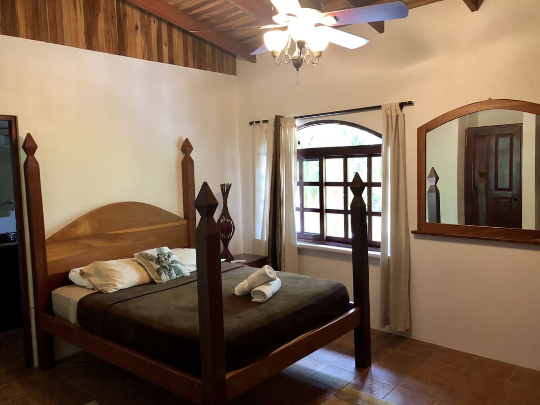 Mango Moon Villa